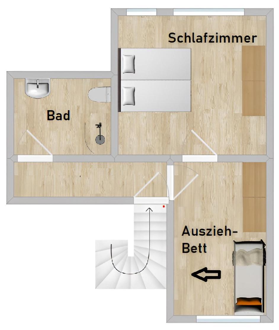 Landhaus Schlossberg Medebach Zewnętrze zdjęcie