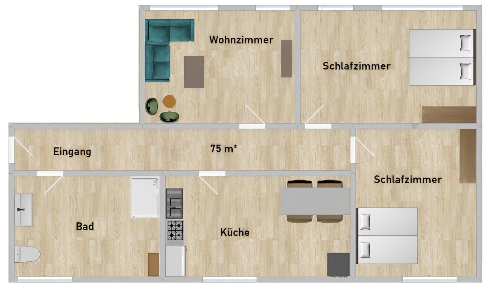 Landhaus Schlossberg Medebach Zewnętrze zdjęcie