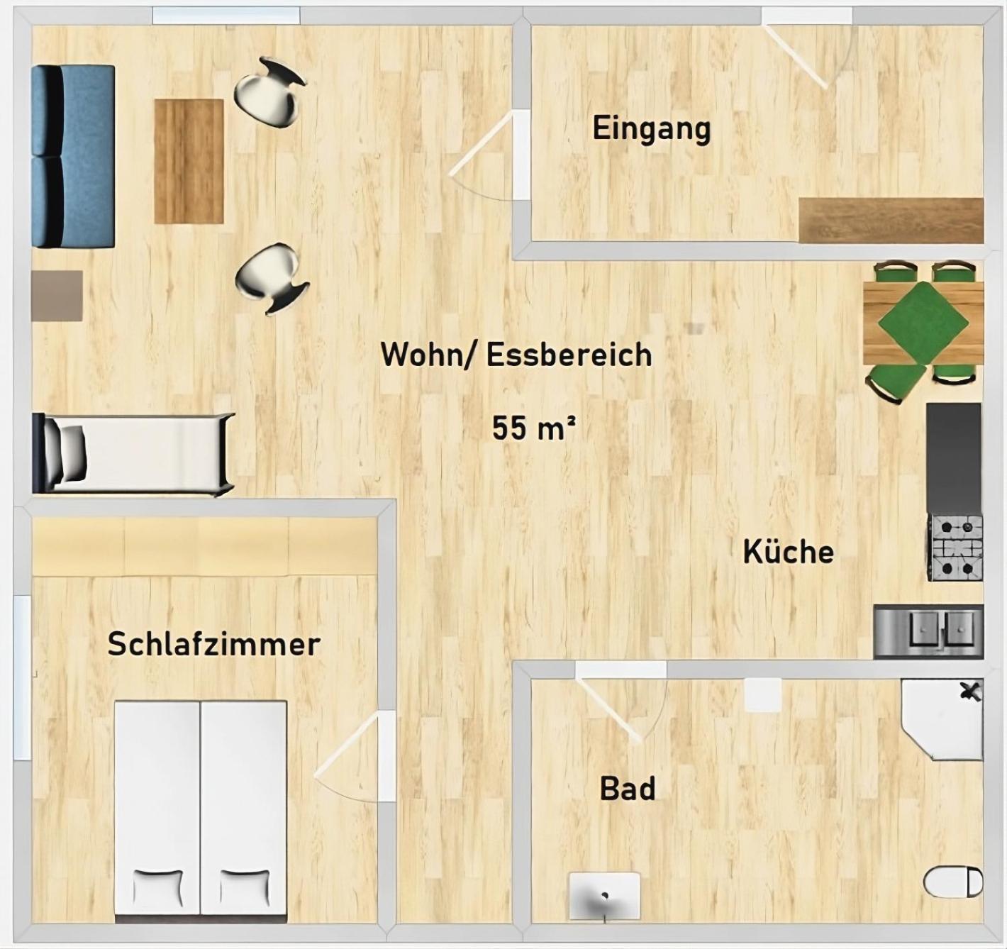 Landhaus Schlossberg Medebach Zewnętrze zdjęcie
