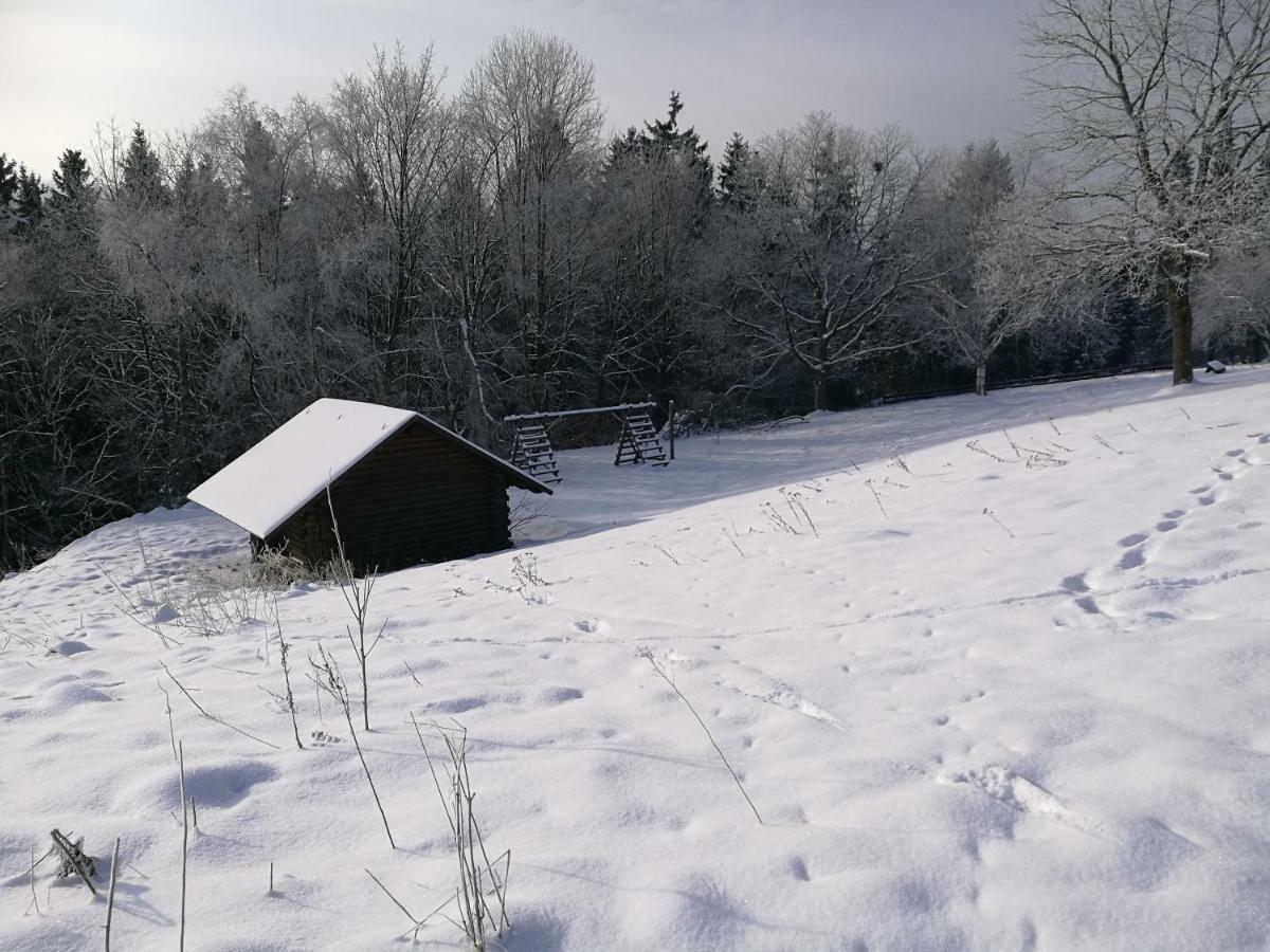 Landhaus Schlossberg Medebach Zewnętrze zdjęcie