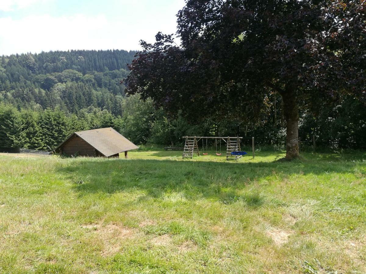 Landhaus Schlossberg Medebach Zewnętrze zdjęcie