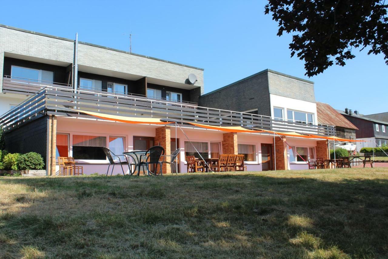 Landhaus Schlossberg Medebach Zewnętrze zdjęcie