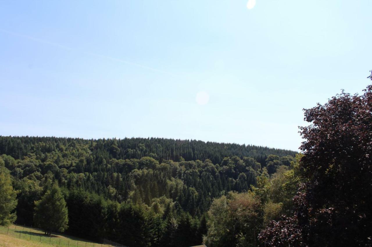 Landhaus Schlossberg Medebach Zewnętrze zdjęcie