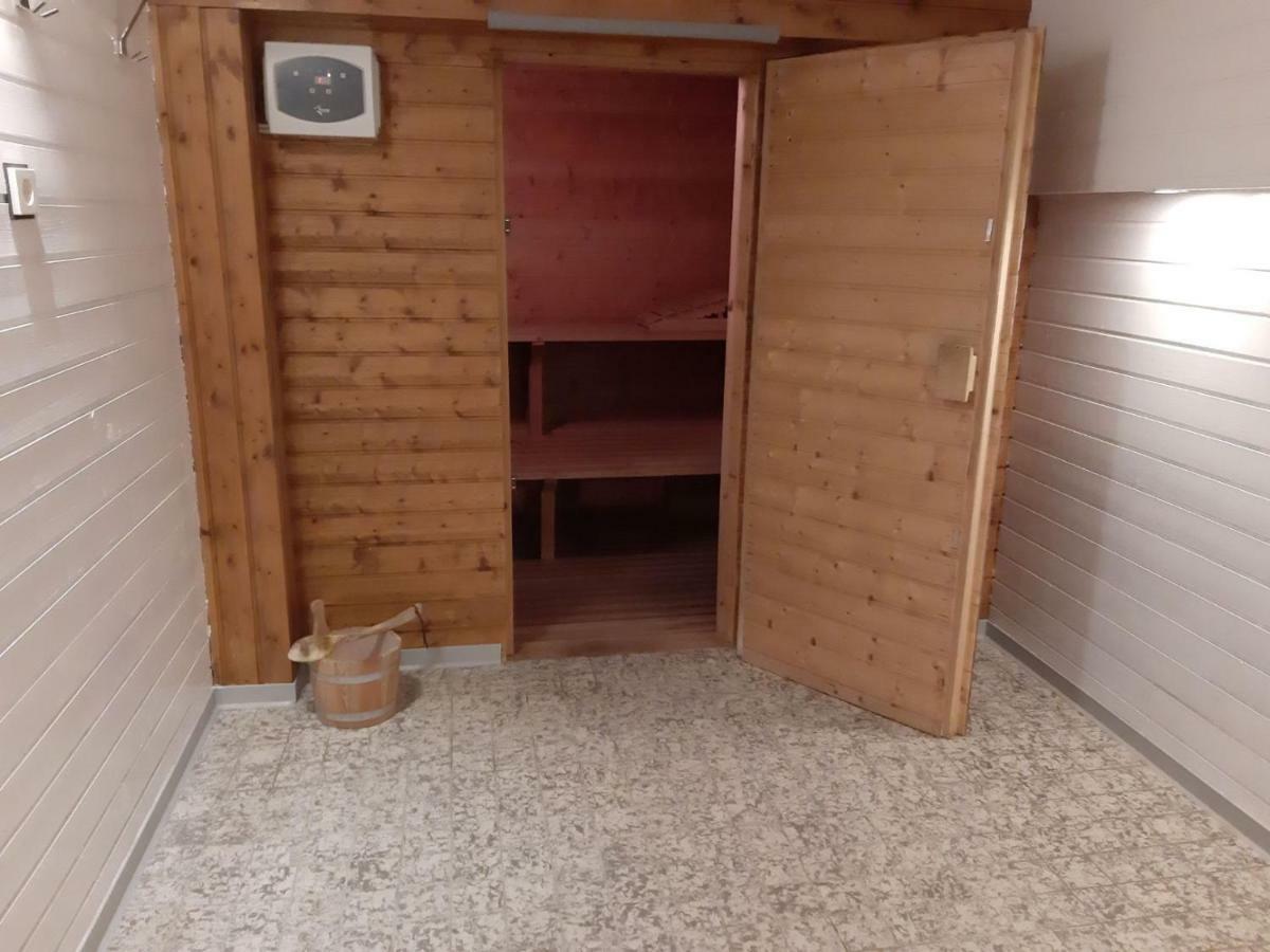 Landhaus Schlossberg Medebach Zewnętrze zdjęcie