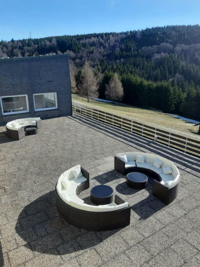 Landhaus Schlossberg Medebach Zewnętrze zdjęcie